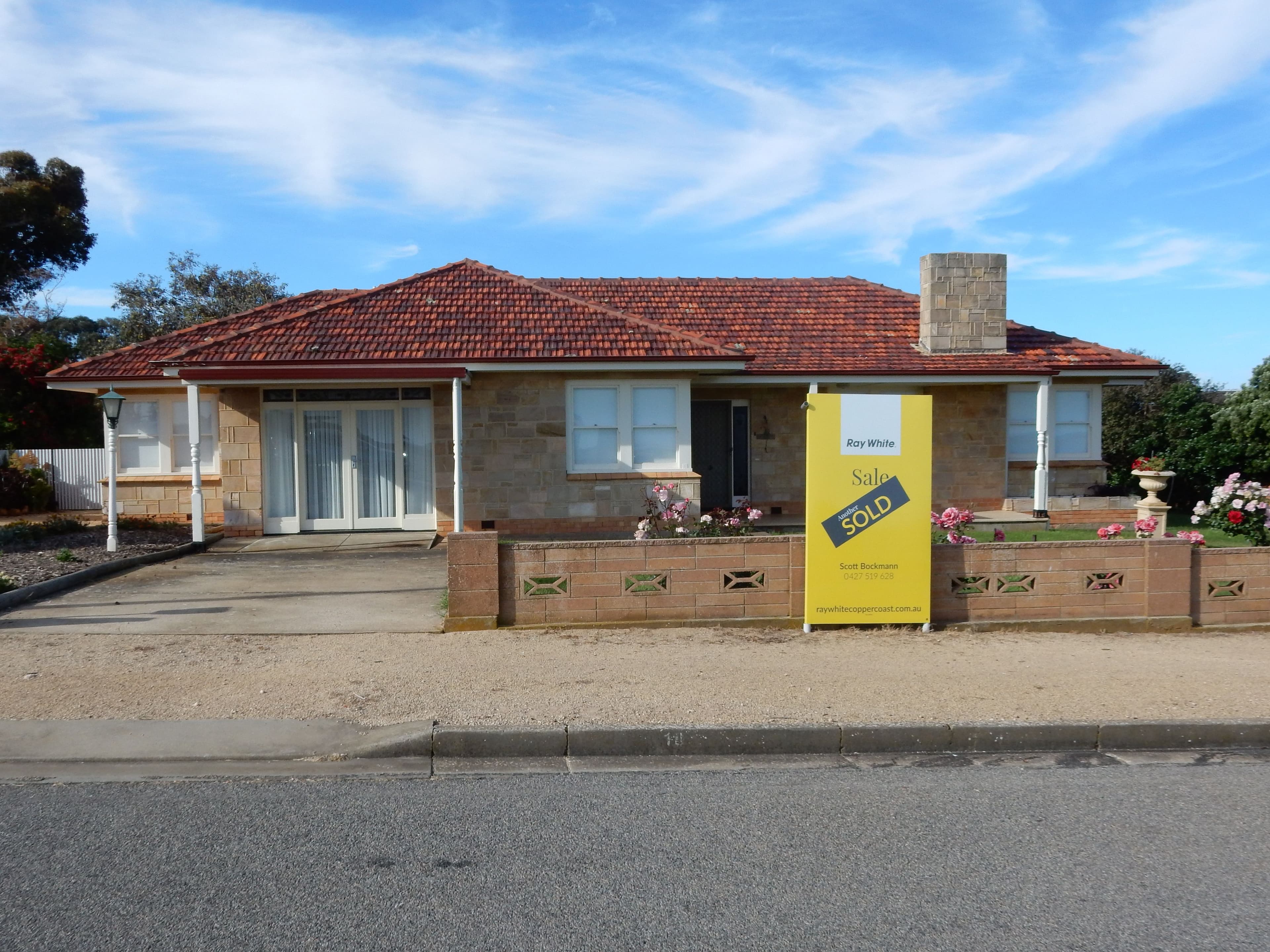 10 Park Terrace, Ardrossan SA 5571, Ardrossan - Image 1