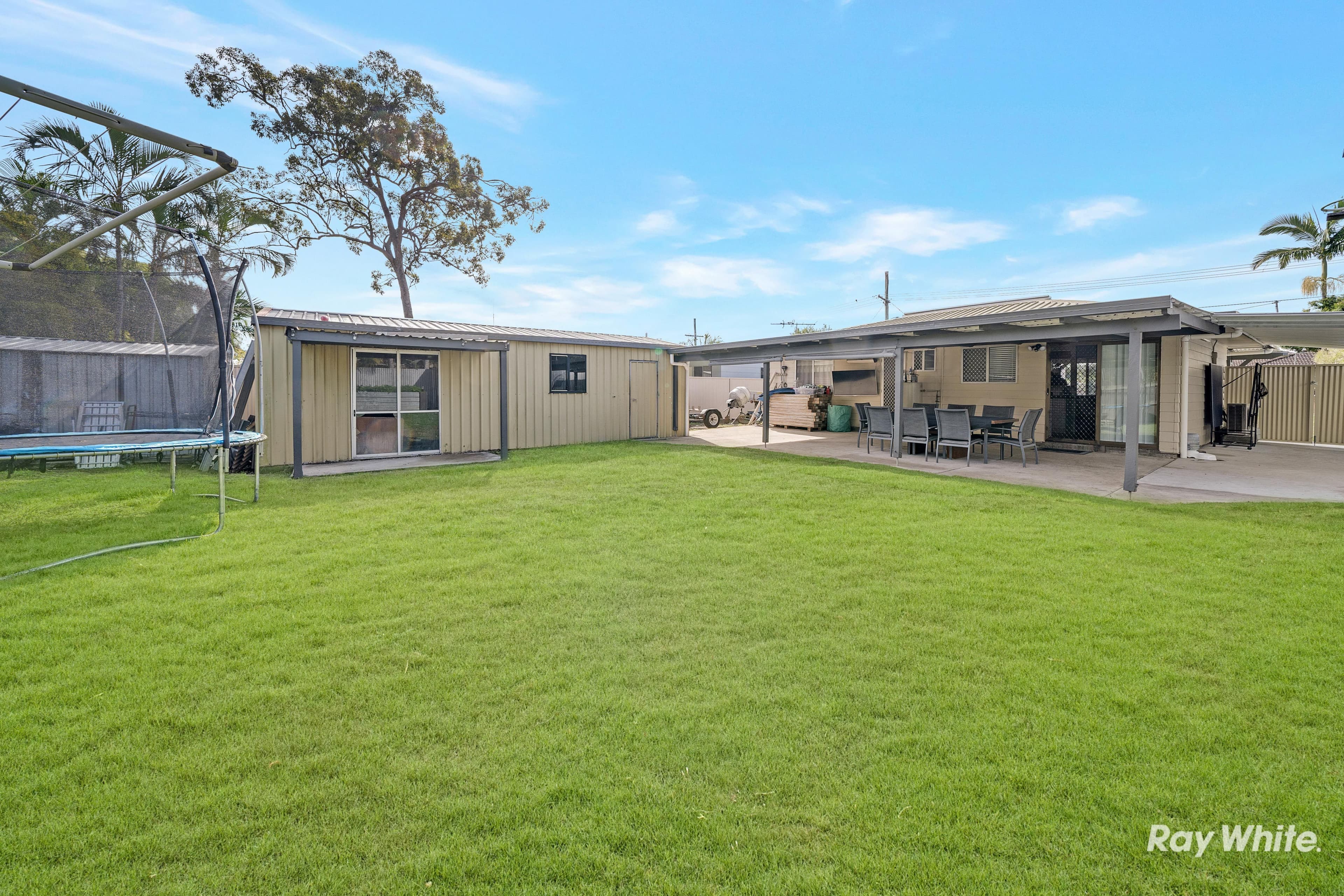 8 Dampier Avenue, Eagleby QLD 4207, Eagleby - Thumbnail 2