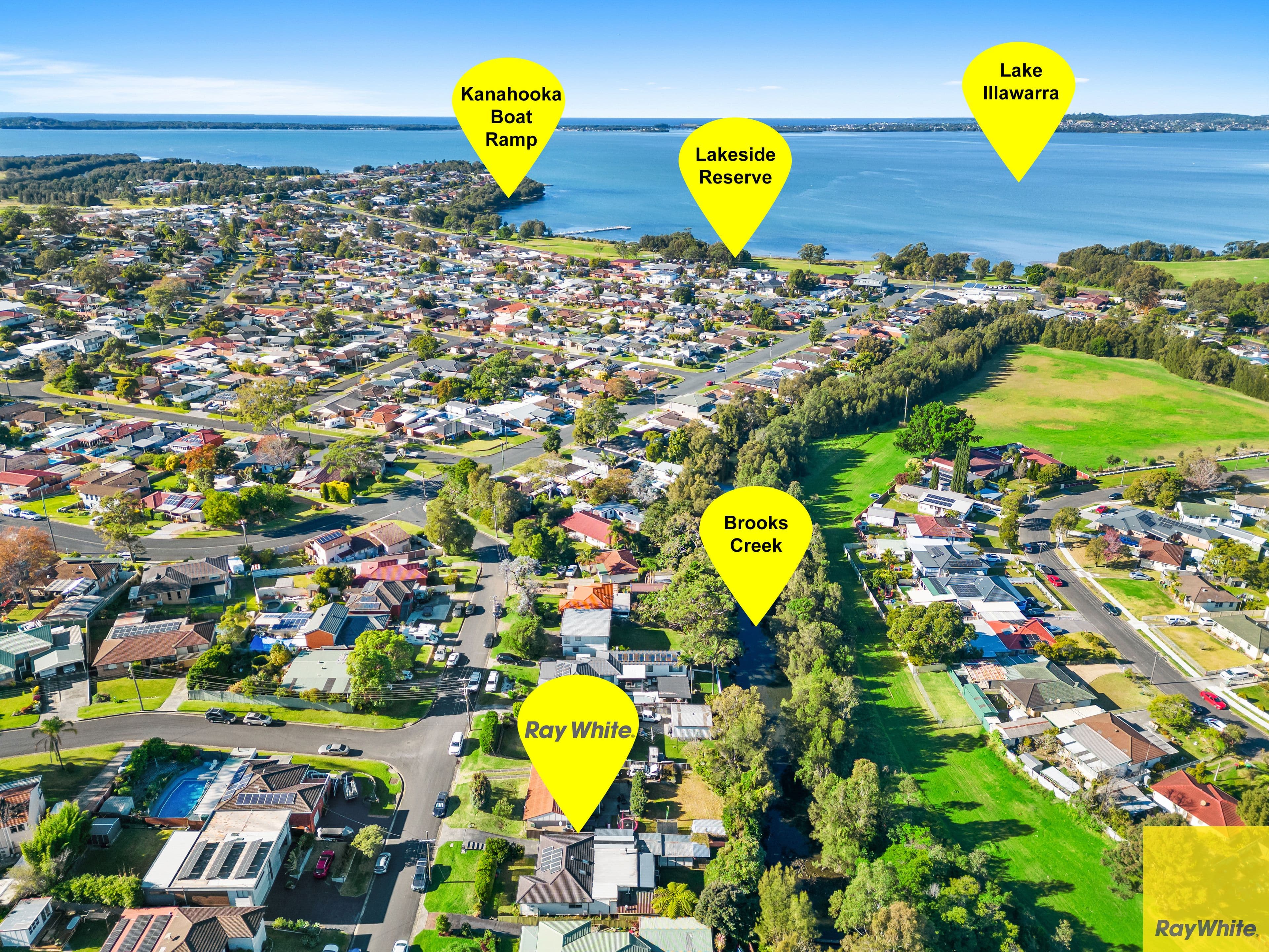 15 William Beach Road, Kanahooka NSW 2530, Kanahooka - Thumbnail 2