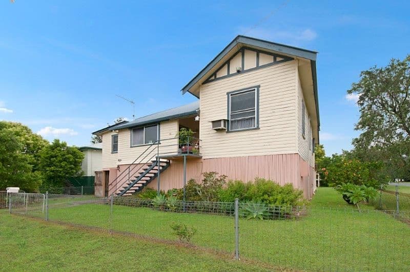 18 Webster Street, SOUTH LISMORE NSW 2480, South Lismore - Image 1