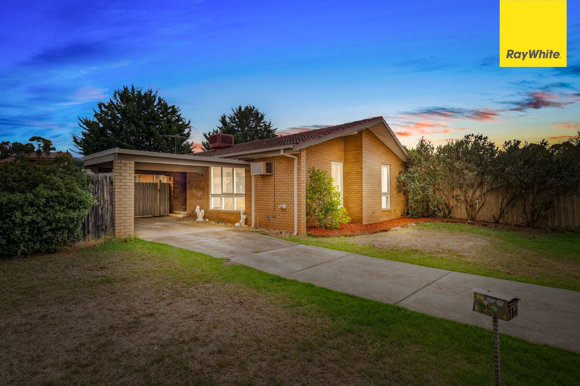 1 Gloucester Way, Melton West VIC 3337, Melton West - Image 1