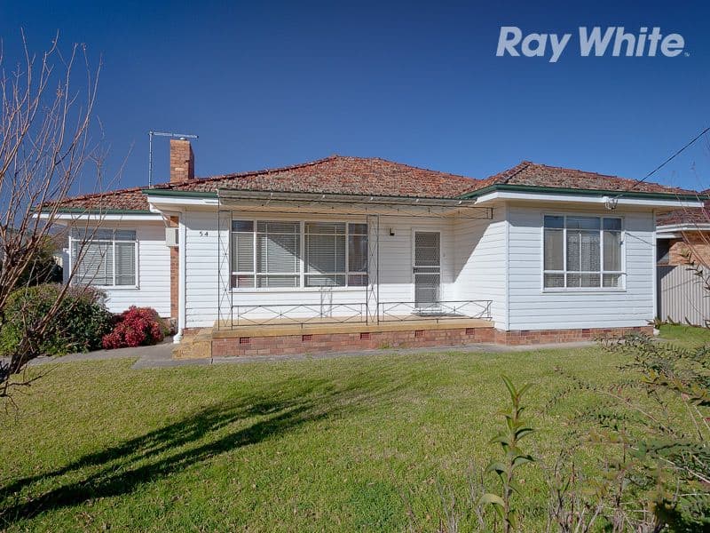 54 Charles Street, WODONGA VIC 3690, Wodonga - Image 1
