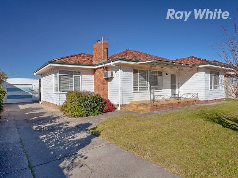 54 Charles Street, WODONGA VIC 3690, Wodonga - Thumbnail 2