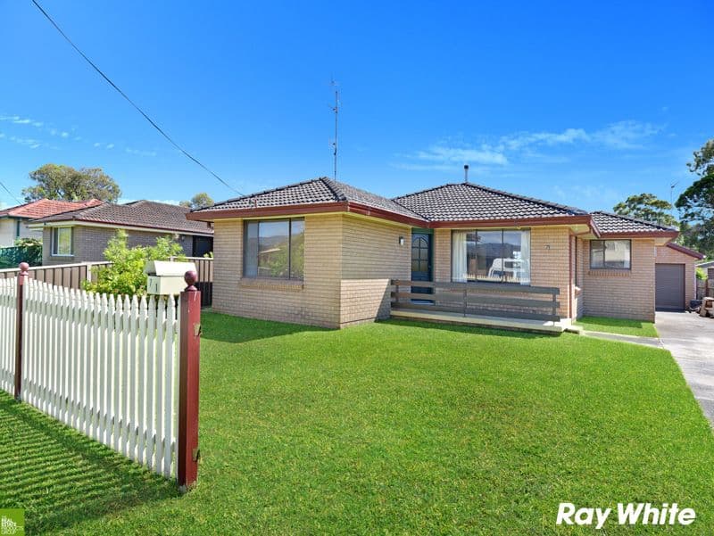71 Poplar Avenue, Albion Park Rail - Image 1