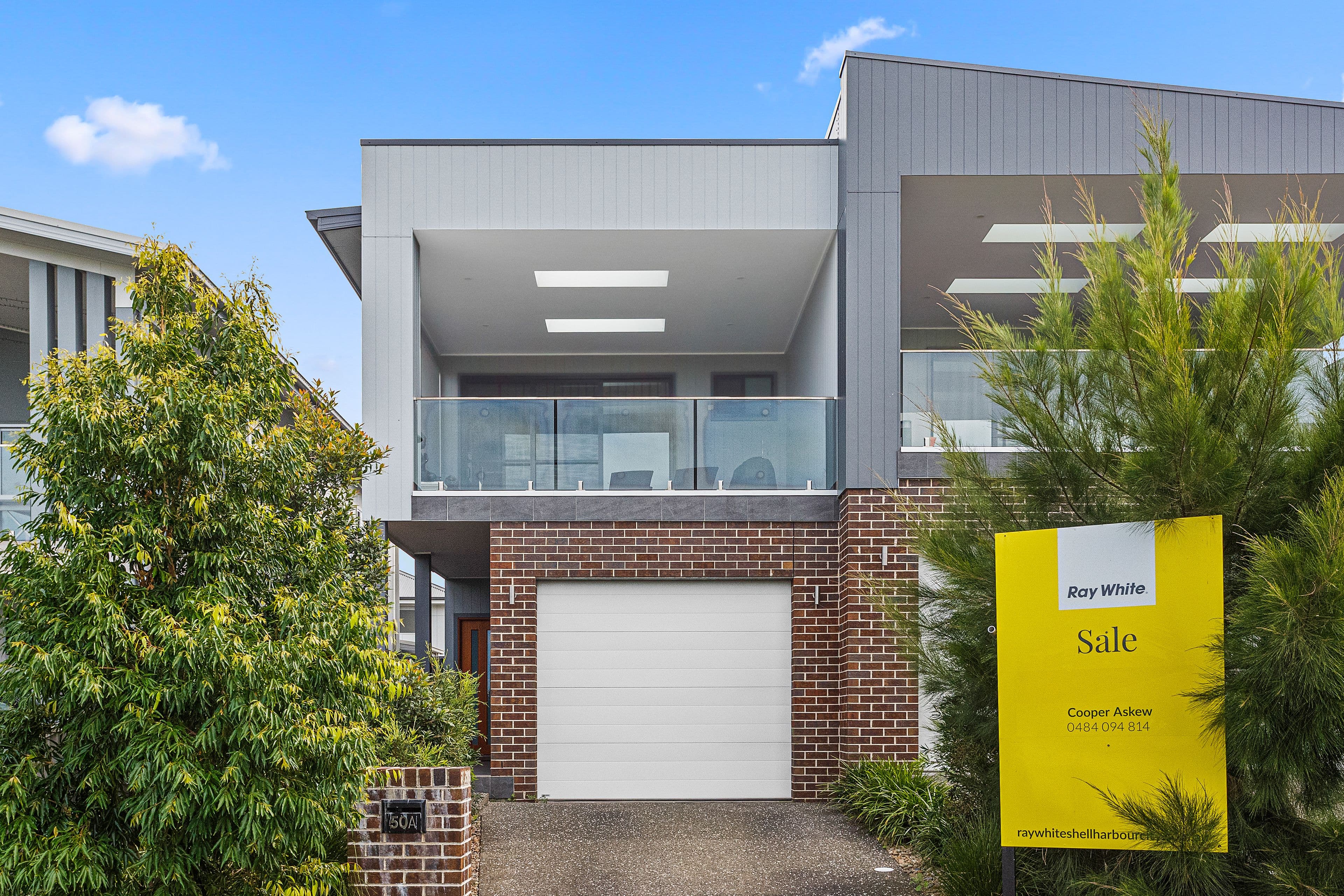 50A Archerfield Drive, Shell Cove NSW 2529, Shell Cove - Image 1