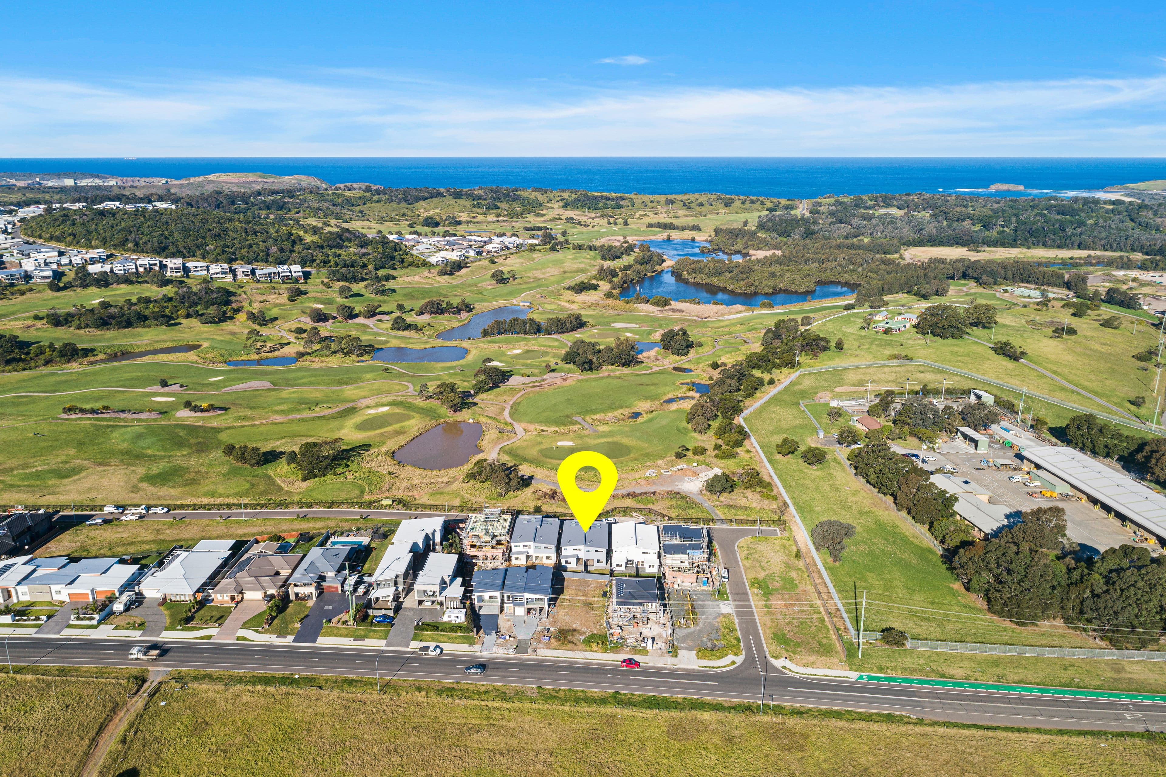 50A Archerfield Drive, Shell Cove NSW 2529, Shell Cove - Thumbnail 8