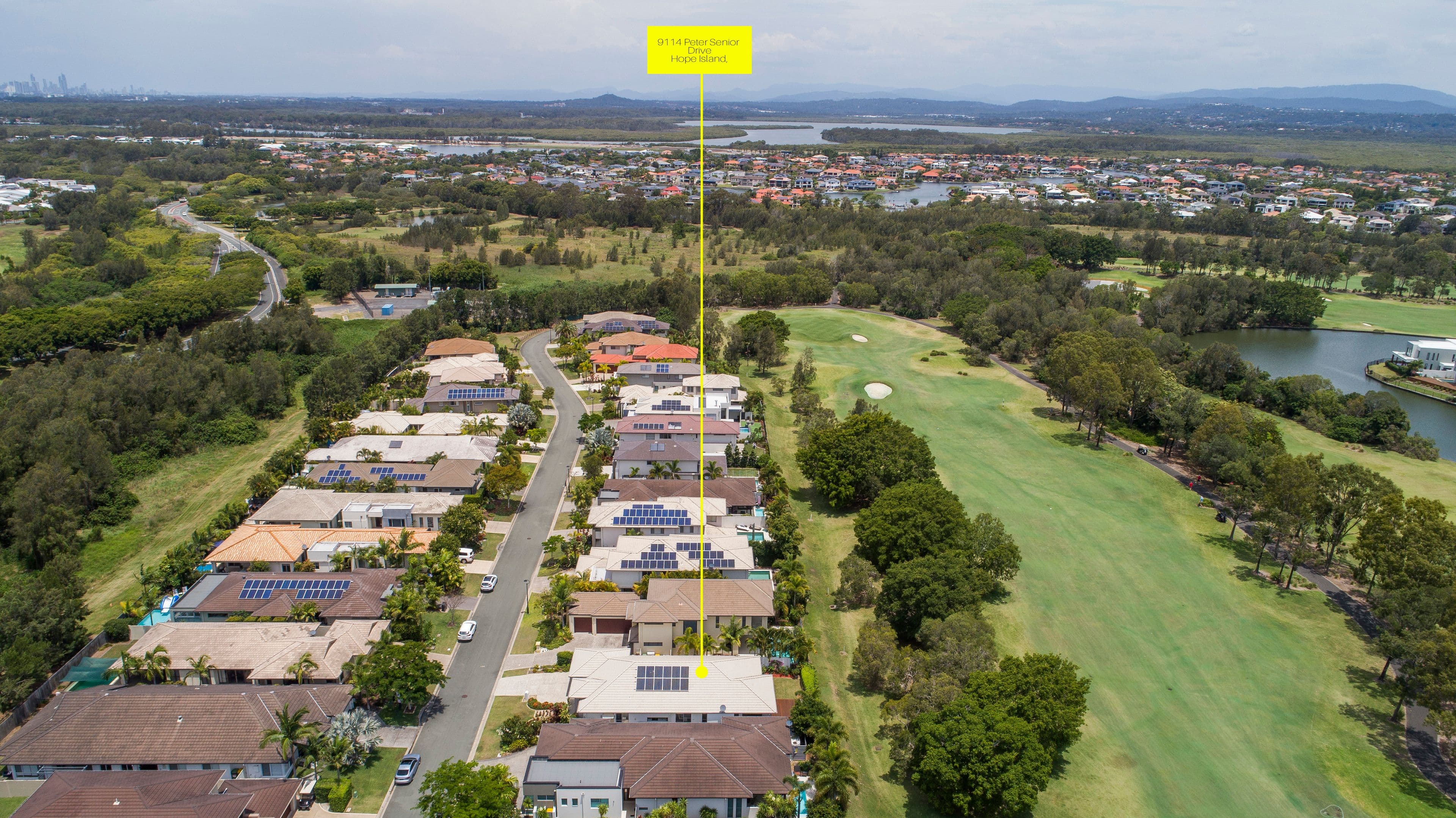 9114 Peter Senior Drive, Hope Island QLD 4212, Hope Island - Thumbnail 8