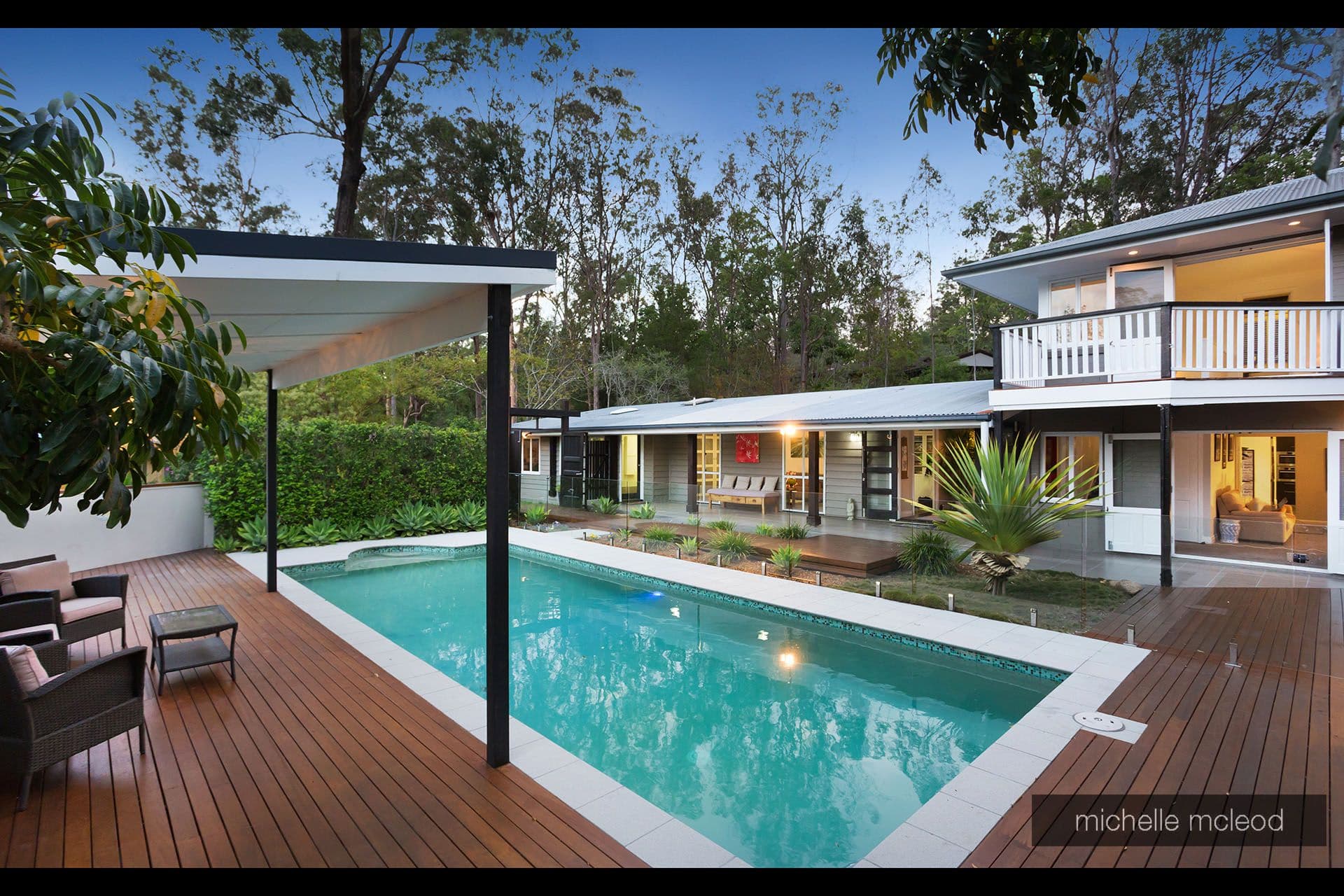 22 A Thiesfield Street, Fig Tree Pocket QLD 4069, Fig Tree Pocket - Image 1