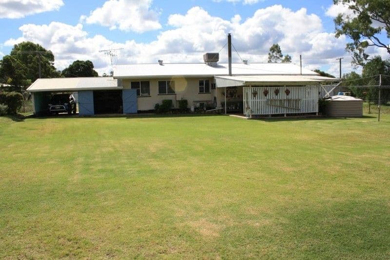 5 MacDonald Street, EIDSVOLD QLD 4627, Eidsvold - Thumbnail 2