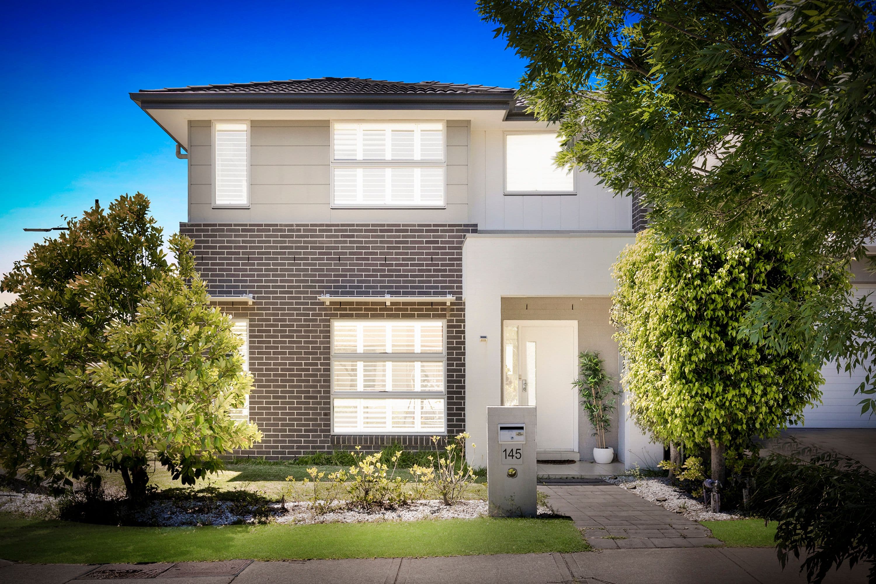 145 Ridgeline Drive, The Ponds NSW 2769, The Ponds - Image 1