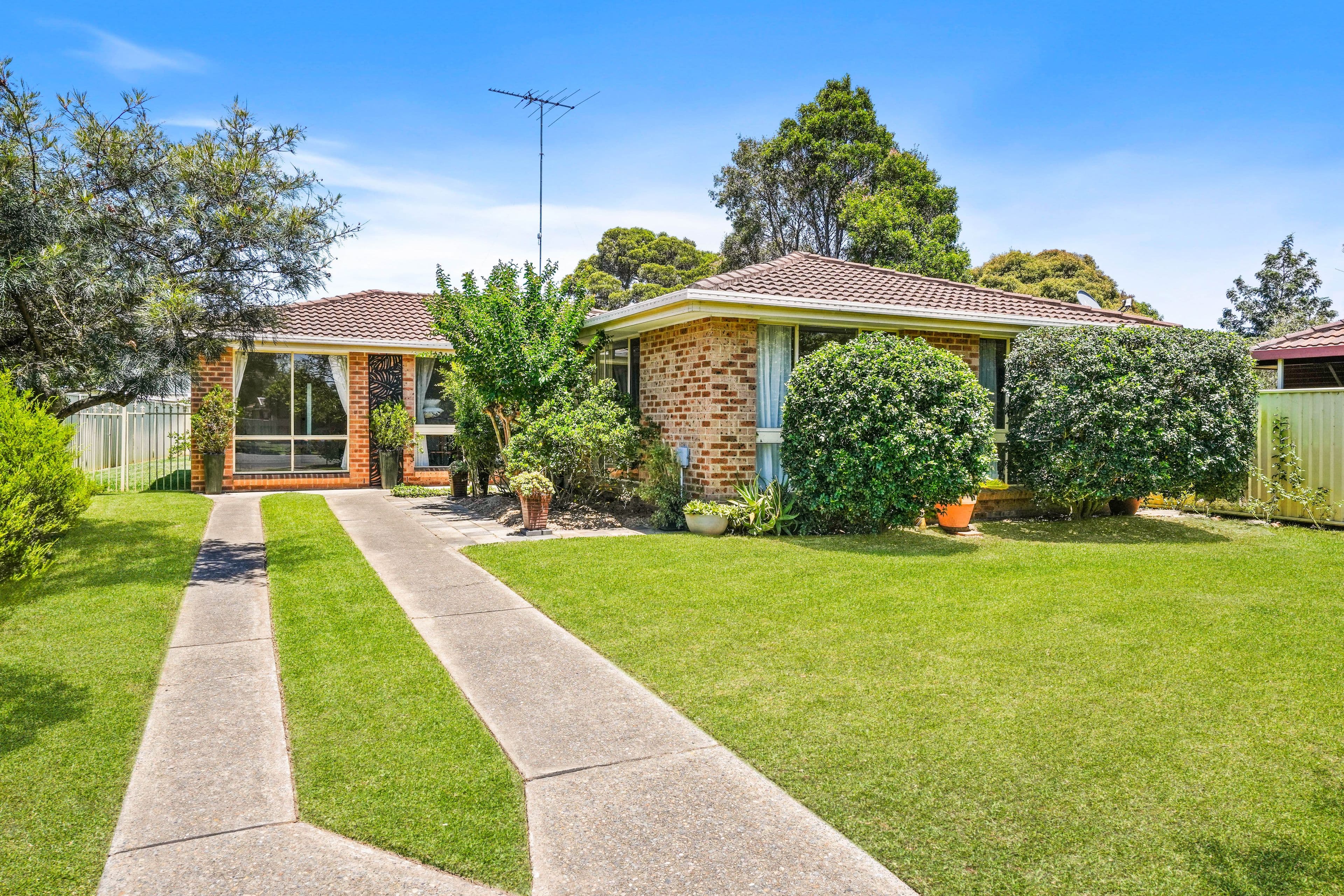 10 Wright Place, Bligh Park NSW 2756, Bligh Park - Image 1