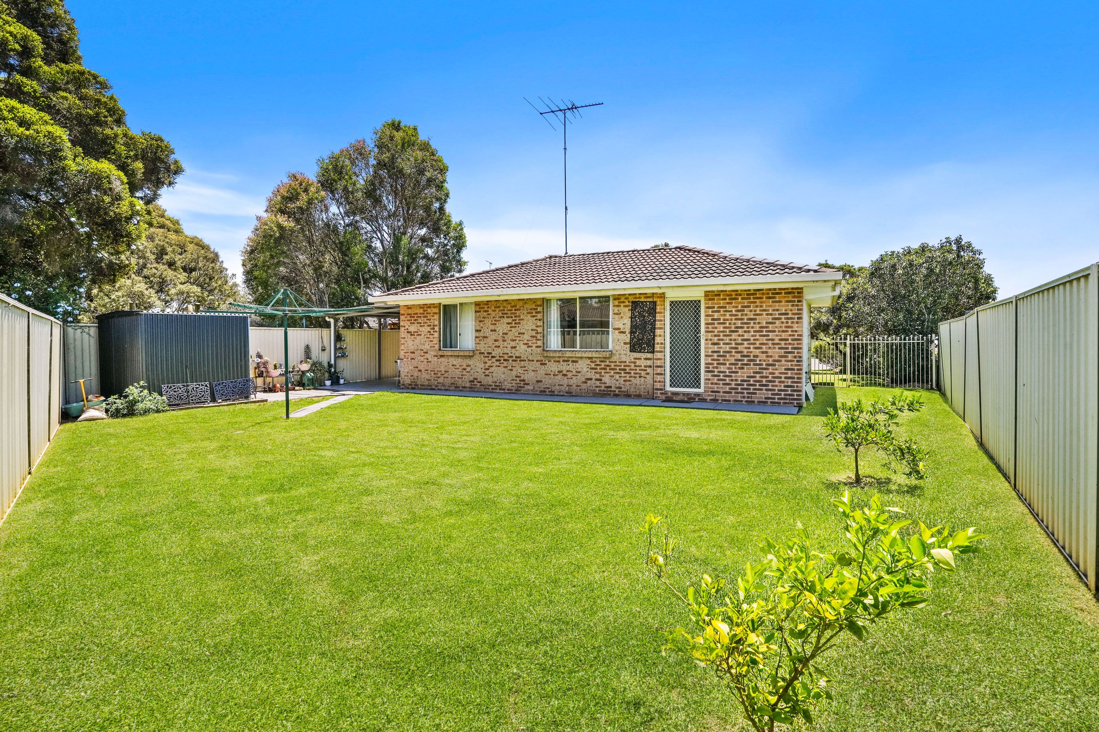 10 Wright Place, Bligh Park NSW 2756, Bligh Park - Thumbnail 8