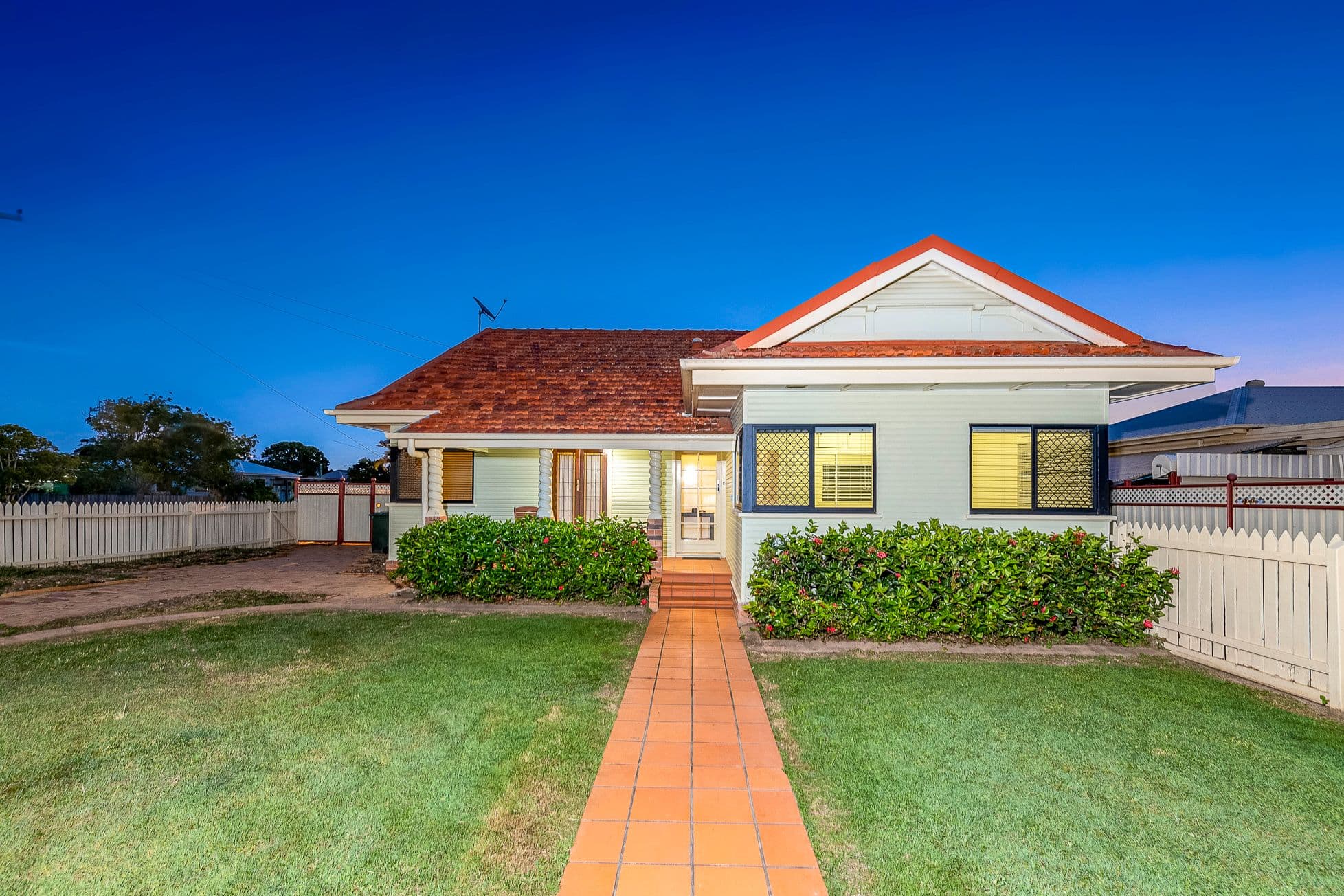 5 Dexter Street, Svensson Heights QLD 4670, Svensson Heights - Image 1