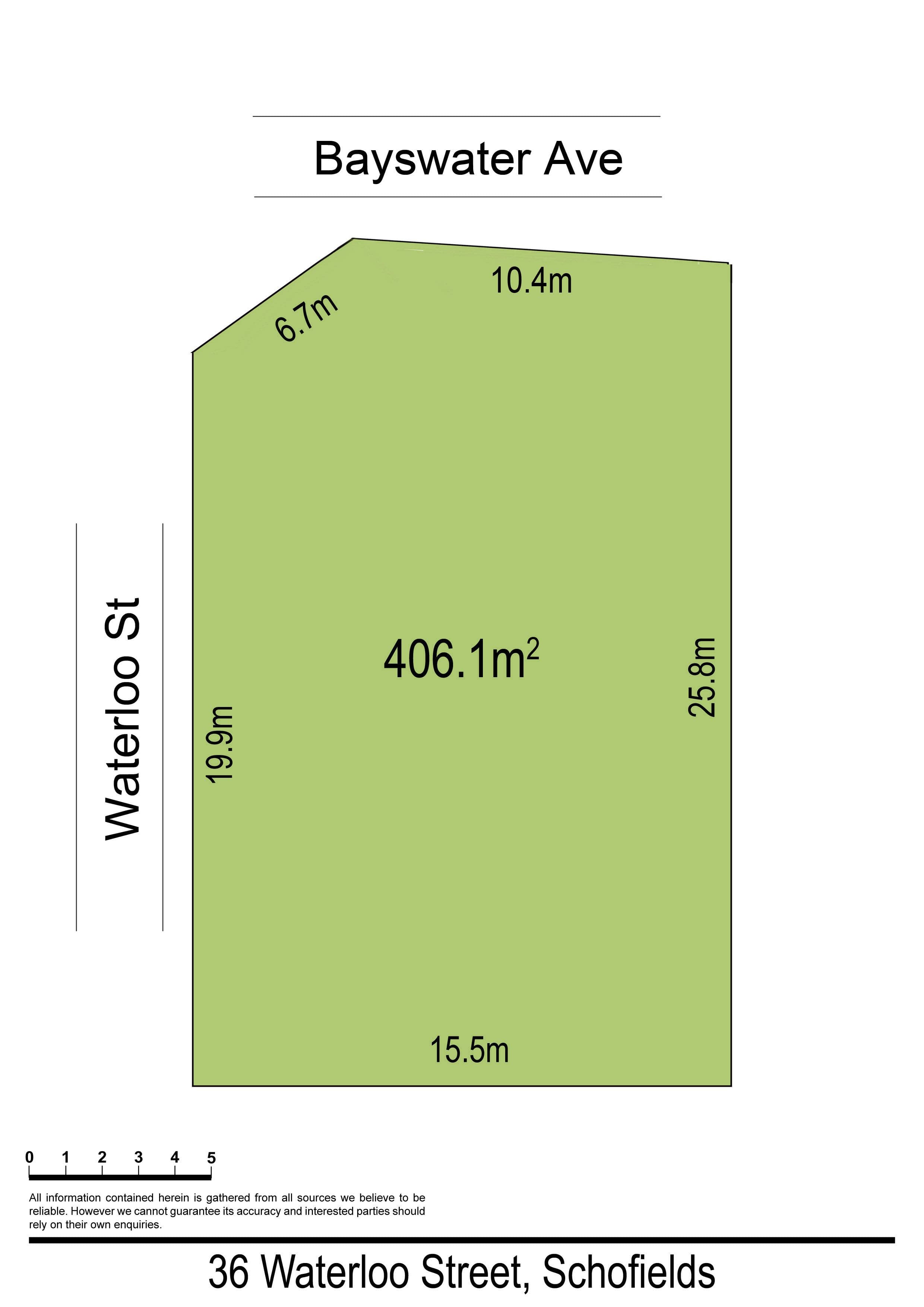 36 Waterloo Street, Schofields NSW 2762, Schofields - Image 1