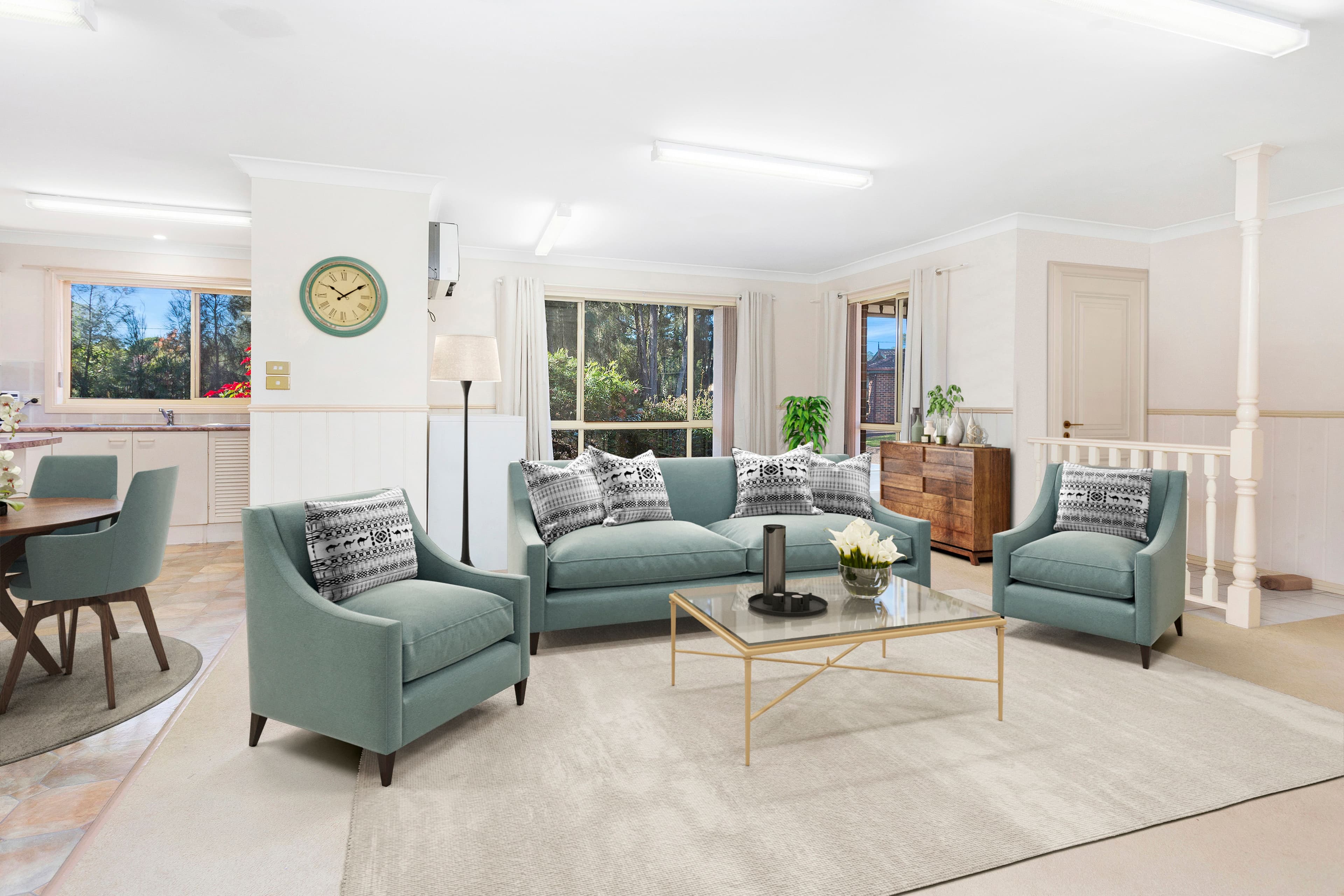 2/29 Central Avenue, Oak Flats NSW 2529, Oak Flats - Image 1
