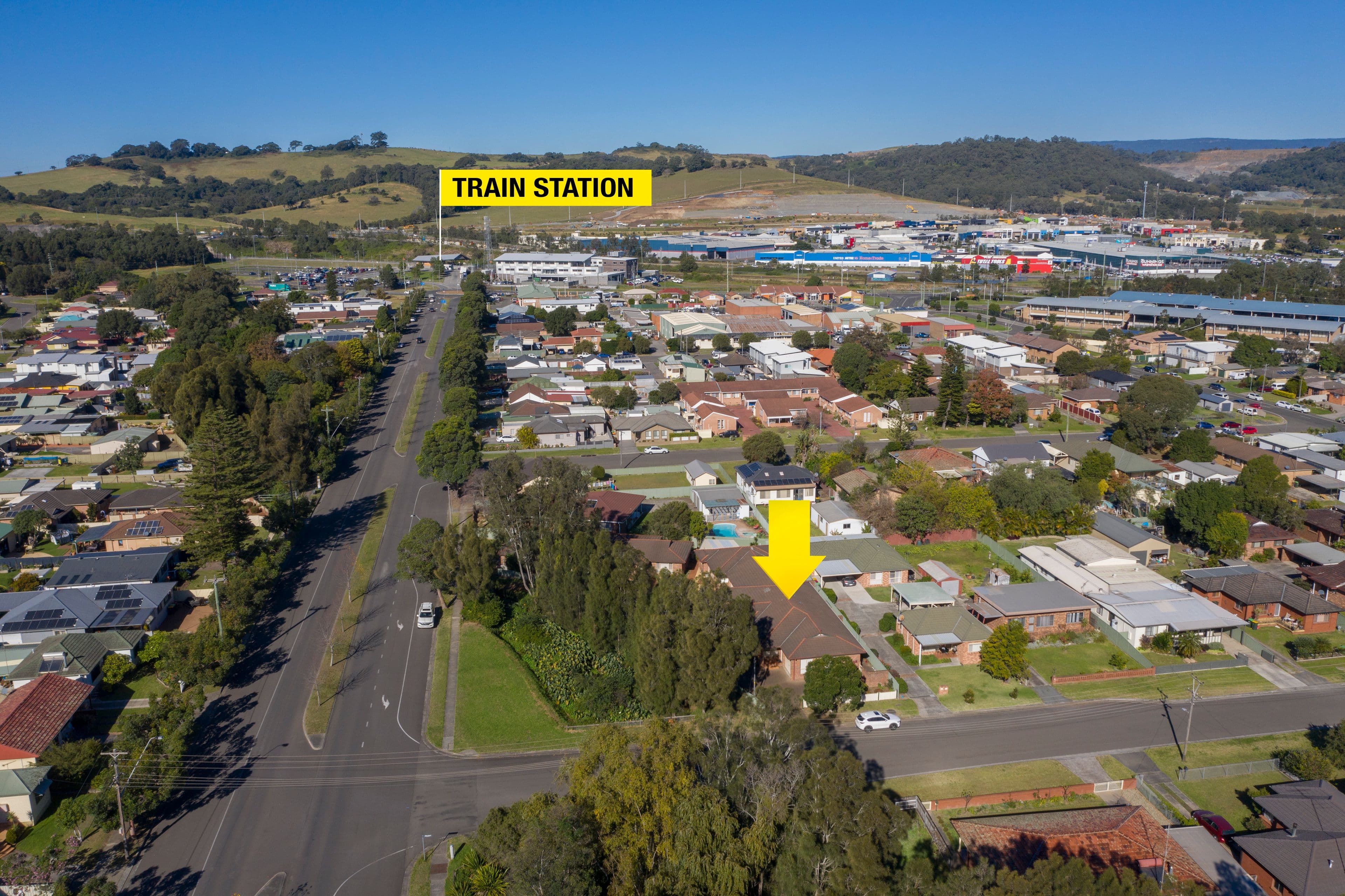 2/29 Central Avenue, Oak Flats NSW 2529, Oak Flats - Thumbnail 3