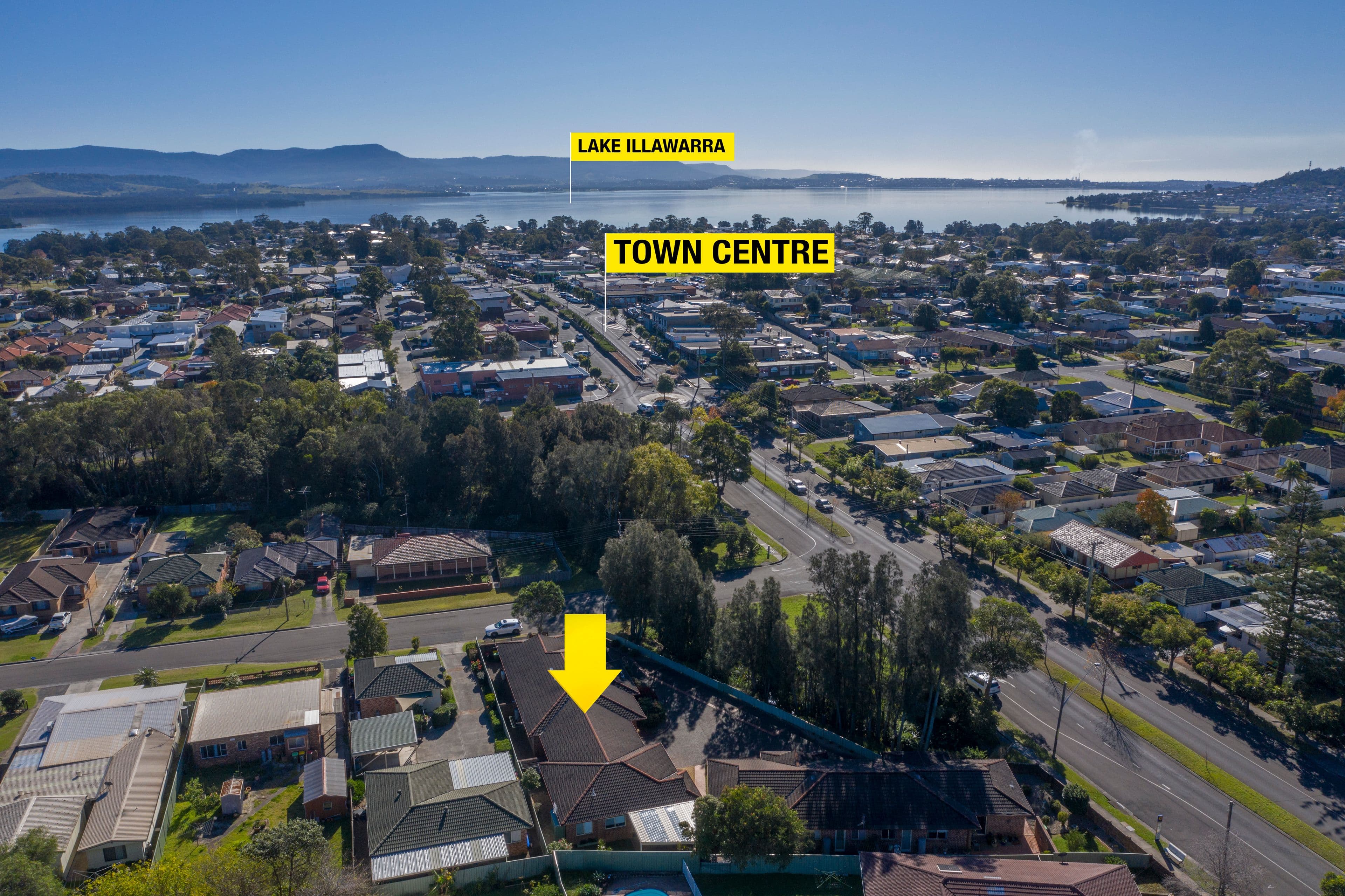 2/29 Central Avenue, Oak Flats NSW 2529, Oak Flats - Thumbnail 8