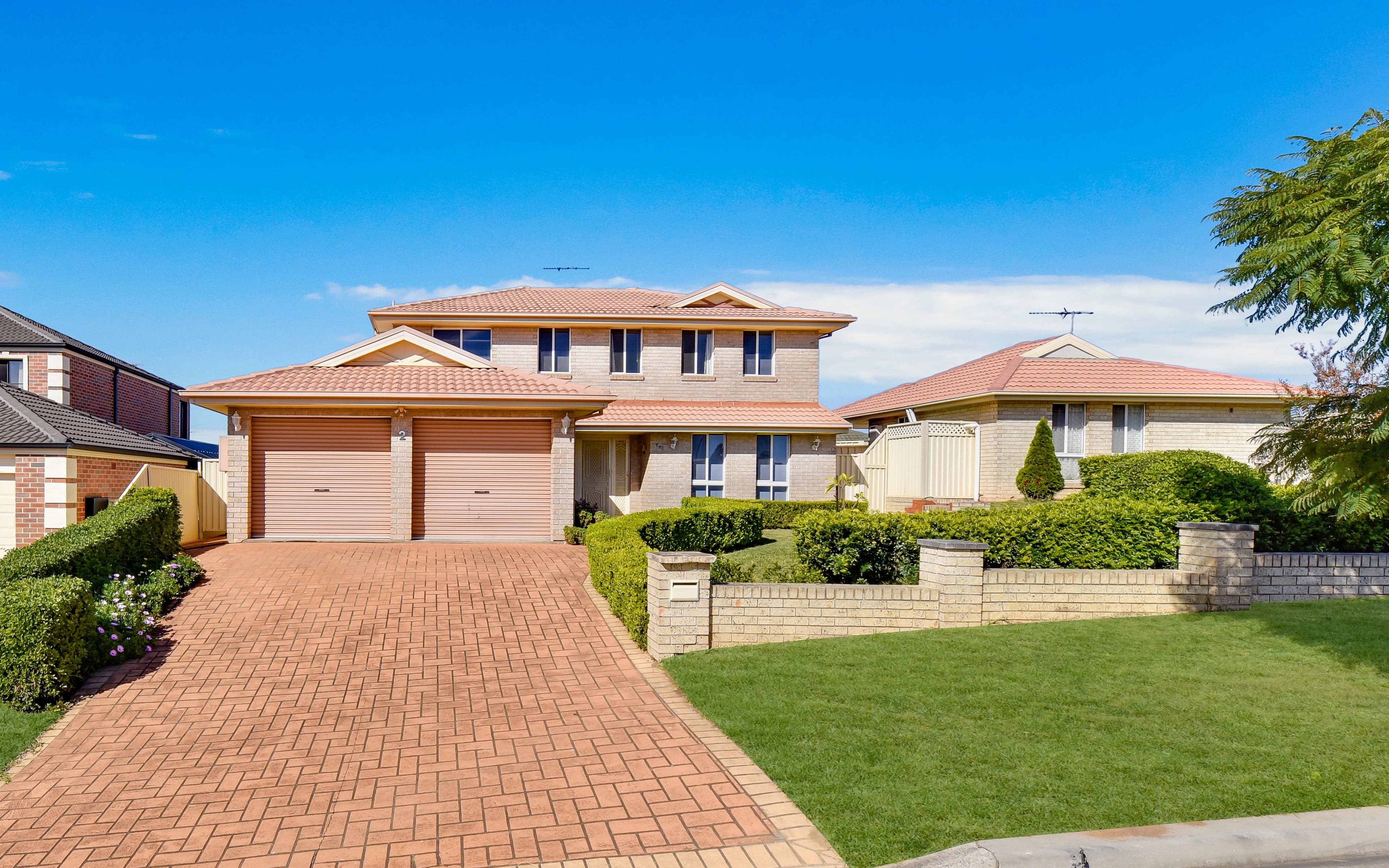 2 John Kidd Drive, Blair Athol NSW 2560, Blair Athol - Image 1