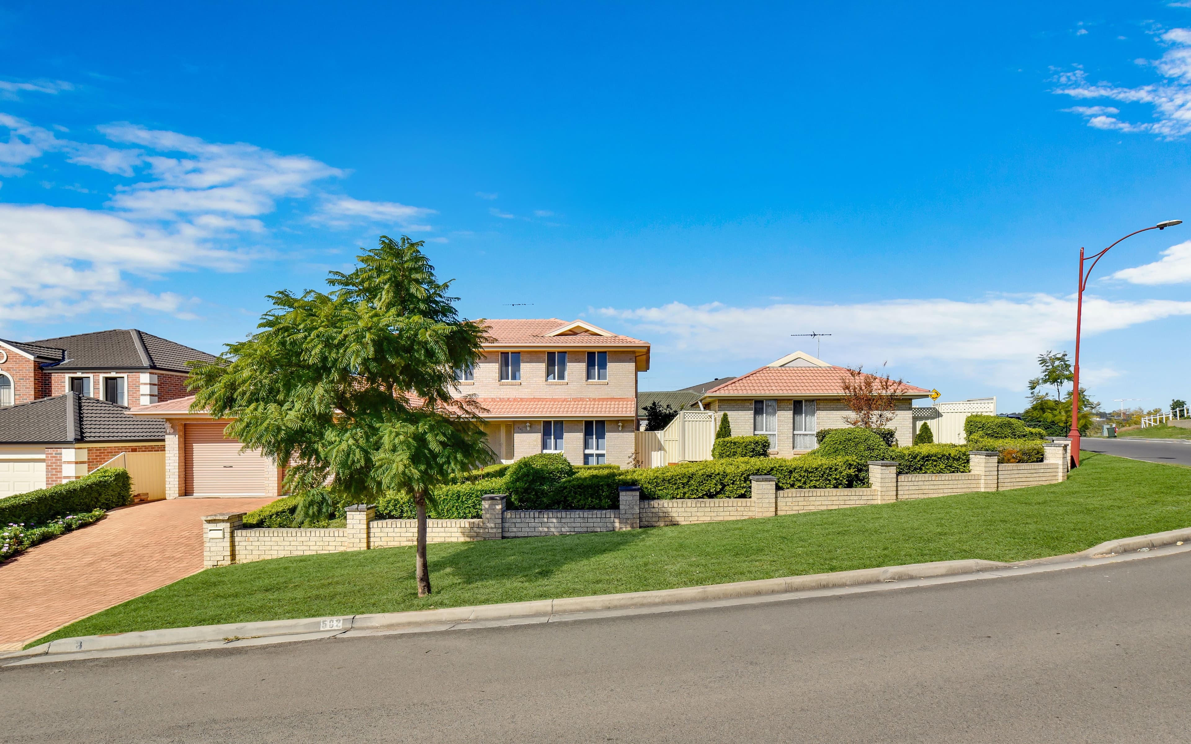 2 John Kidd Drive, Blair Athol NSW 2560, Blair Athol - Thumbnail 2