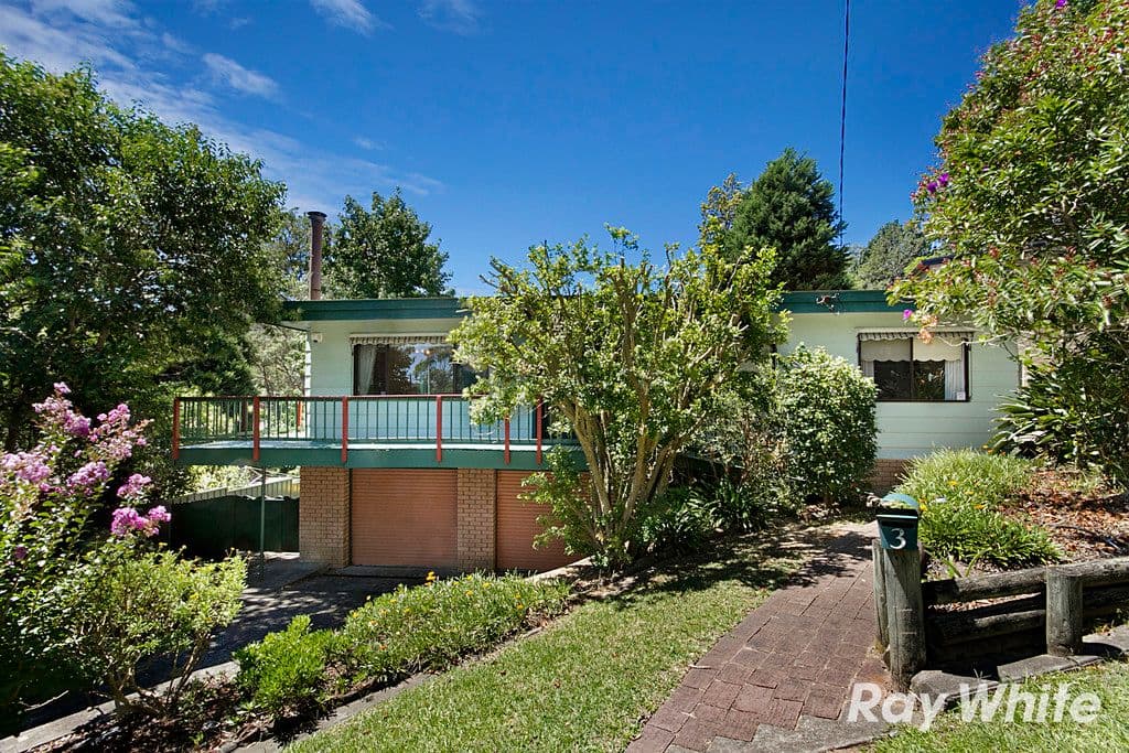 3 Moray Parade, Saratoga - Image 1