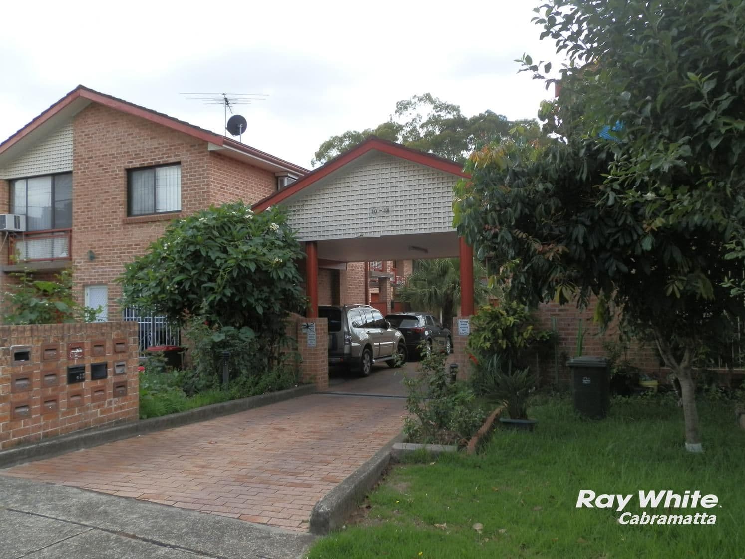 10 Kurrajong Street, Cabramatta NSW 2166, Cabramatta - Thumbnail 2