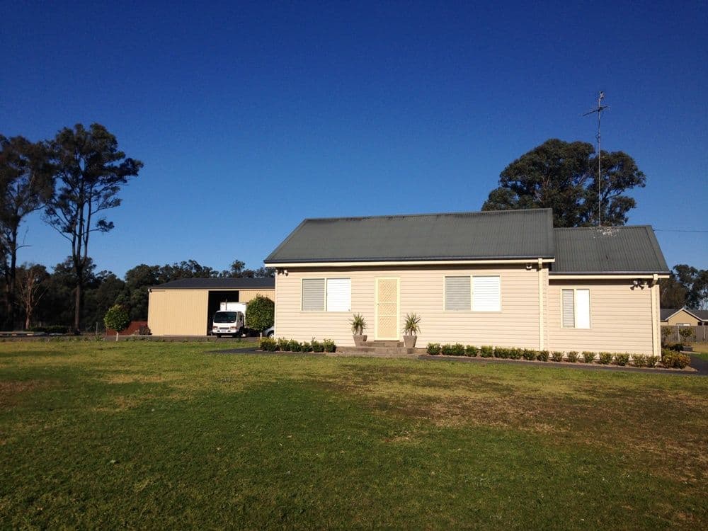 146 St Marys Road, BERKSHIRE PARK NSW 2765, Berkshire Park - Image 1