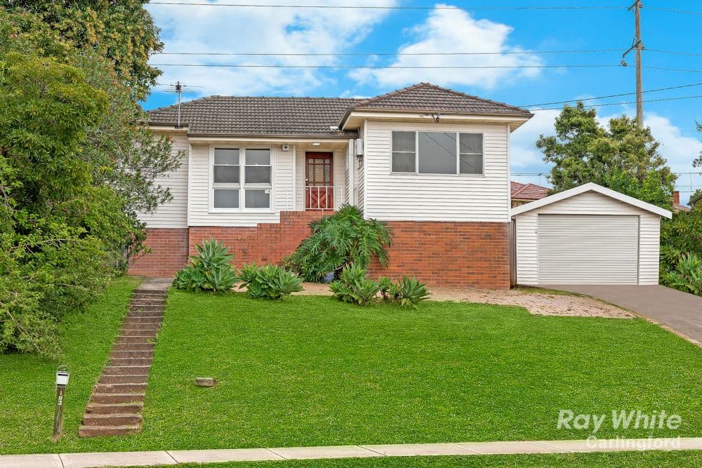 103 Marshall Road, Carlingford - Image 1