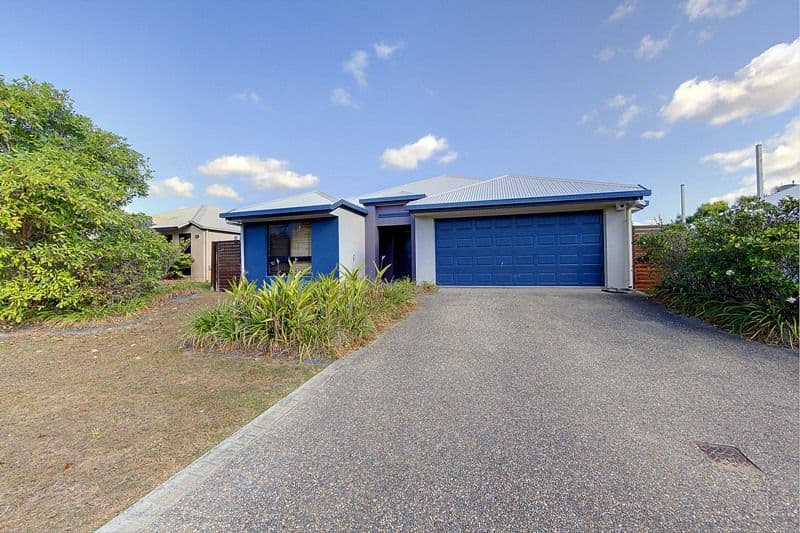 82 Freshwater Drive, DOUGLAS QLD 4814, Douglas - Thumbnail 2