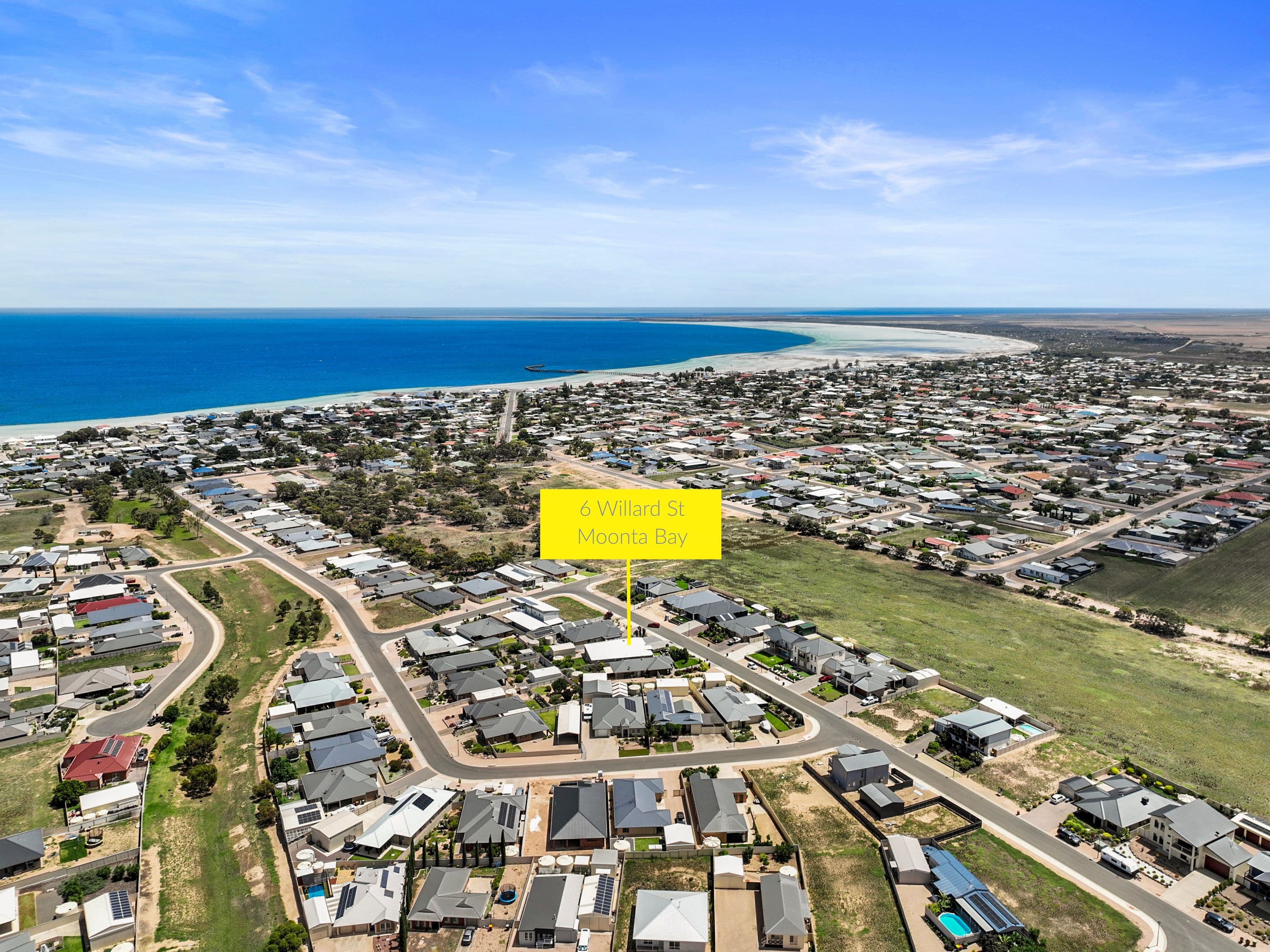 6 Willard Street, Moonta Bay SA 5558, Moonta Bay - Thumbnail 2