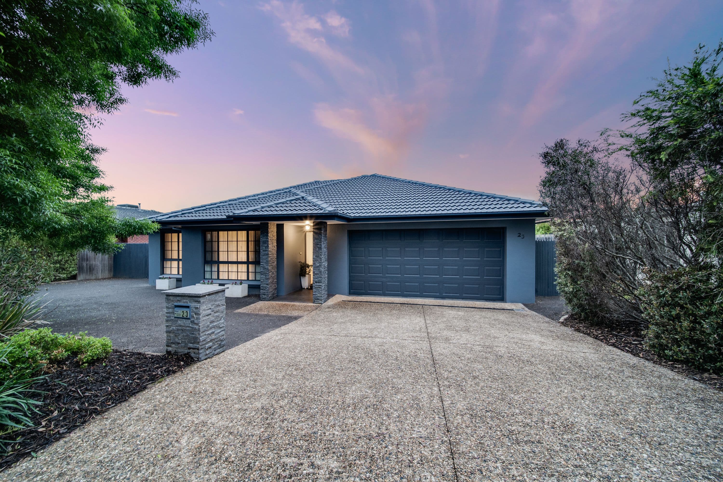 23 William Webb Drive, McKellar ACT 2617, McKellar - Image 1