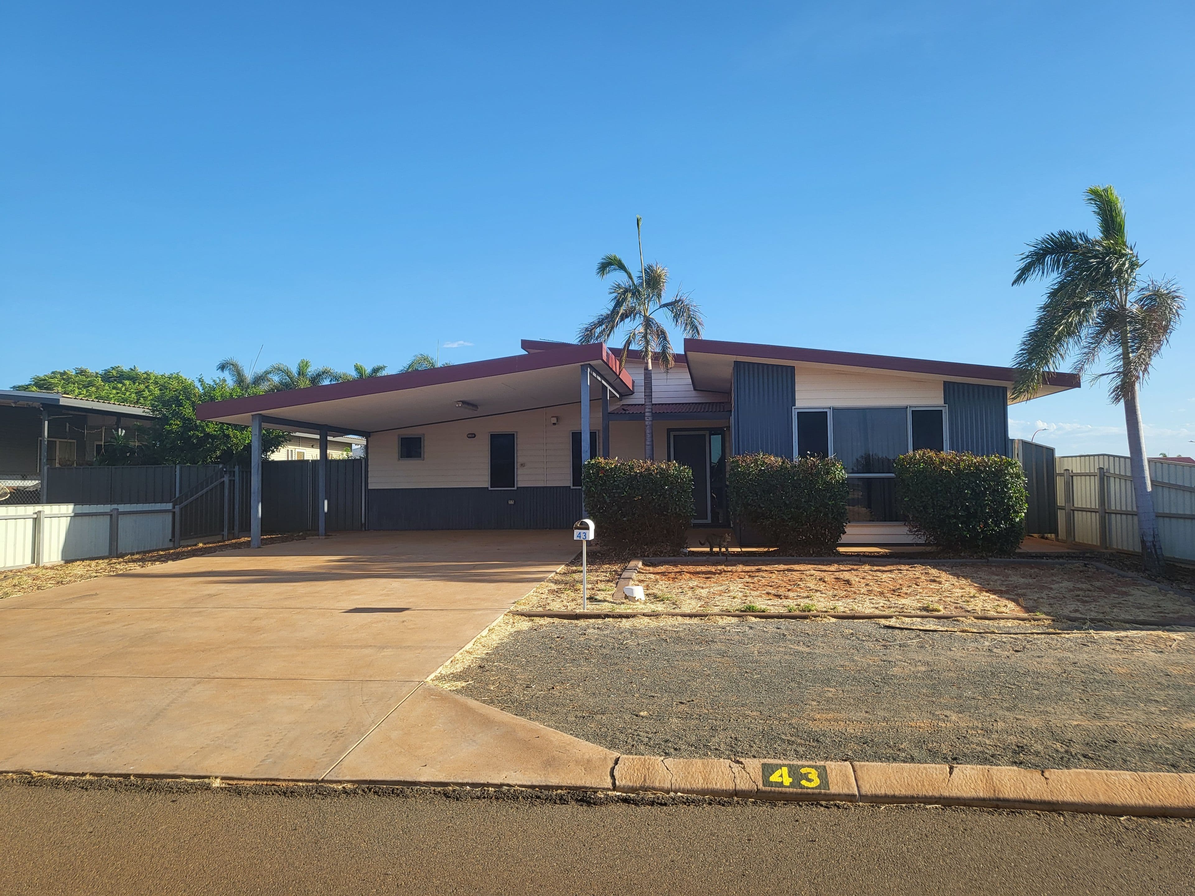 43 Goshawk Circle, Nickol WA 6714, Nickol - Image 1