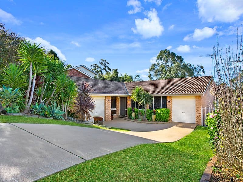 158 Warrangarree Drive, WORONORA HEIGHTS NSW 2233, Woronora Heights - Image 1