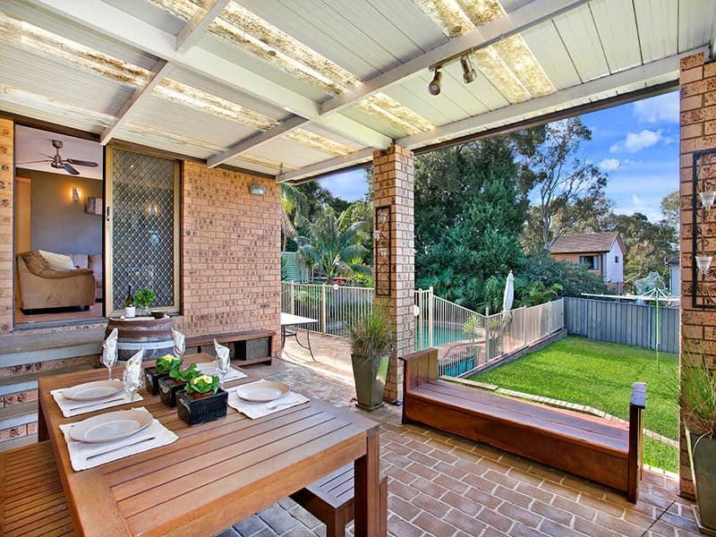 158 Warrangarree Drive, WORONORA HEIGHTS NSW 2233, Woronora Heights - Thumbnail 3