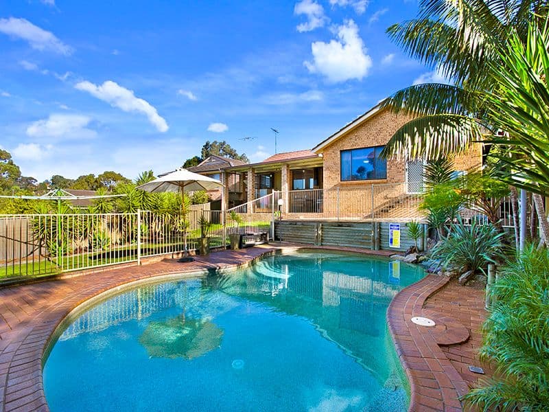 158 Warrangarree Drive, WORONORA HEIGHTS NSW 2233, Woronora Heights - Thumbnail 4