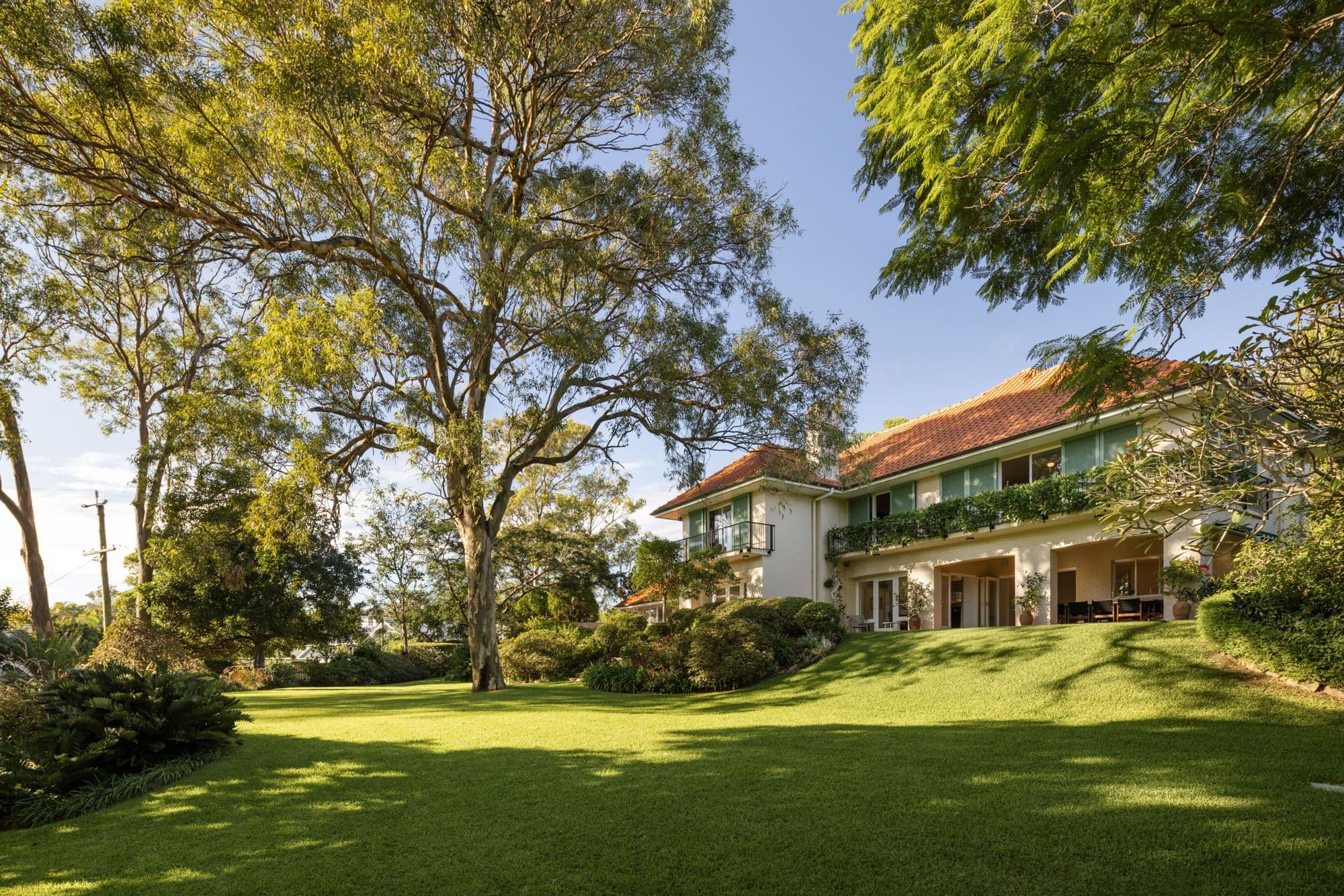 383 INDOOROOPILLY Road, Indooroopilly QLD 4068, Indooroopilly - Image 1
