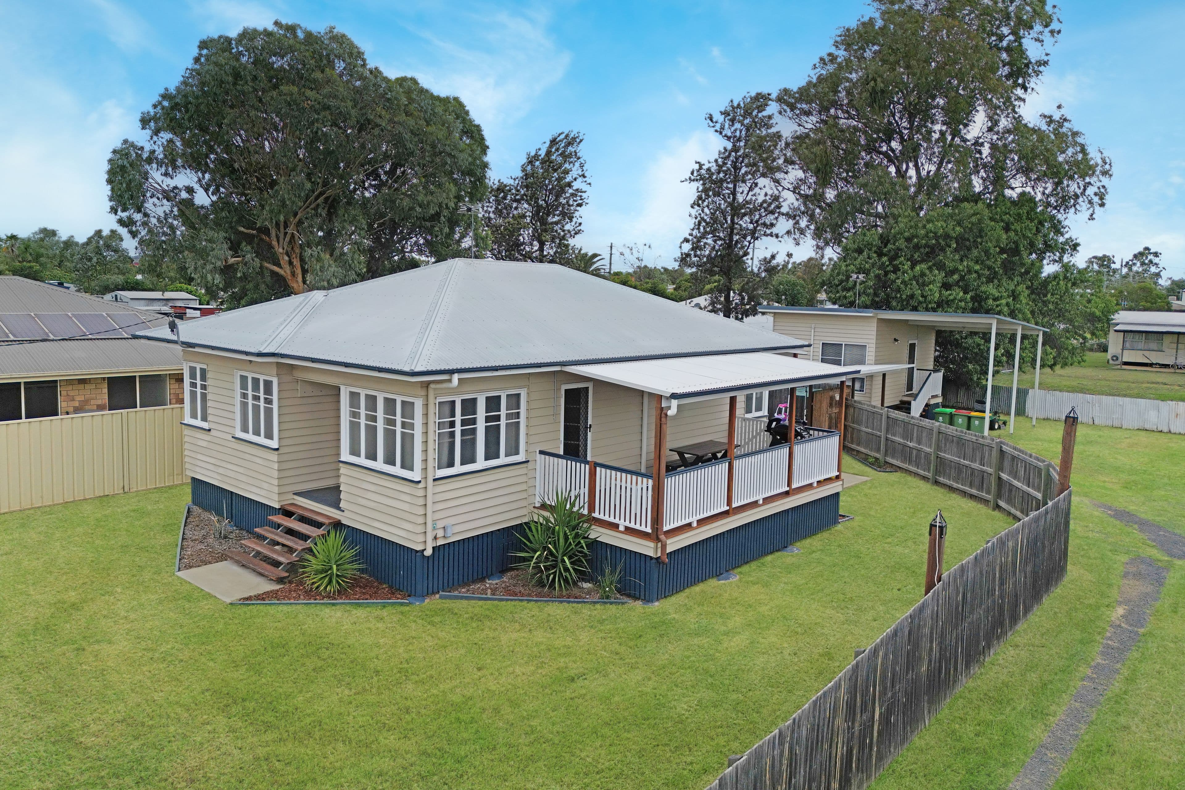 25 Donely Street, Oakey QLD 4401, Oakey - Image 1
