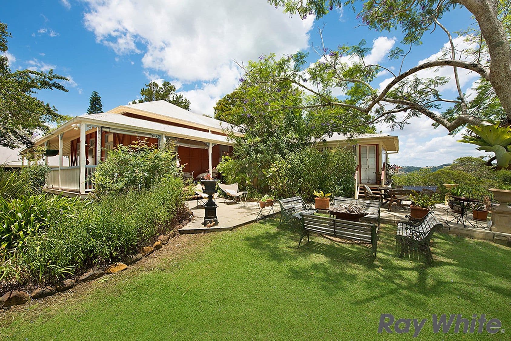 293 North Maleny Road, North Maleny QLD 4552, North Maleny - Image 1