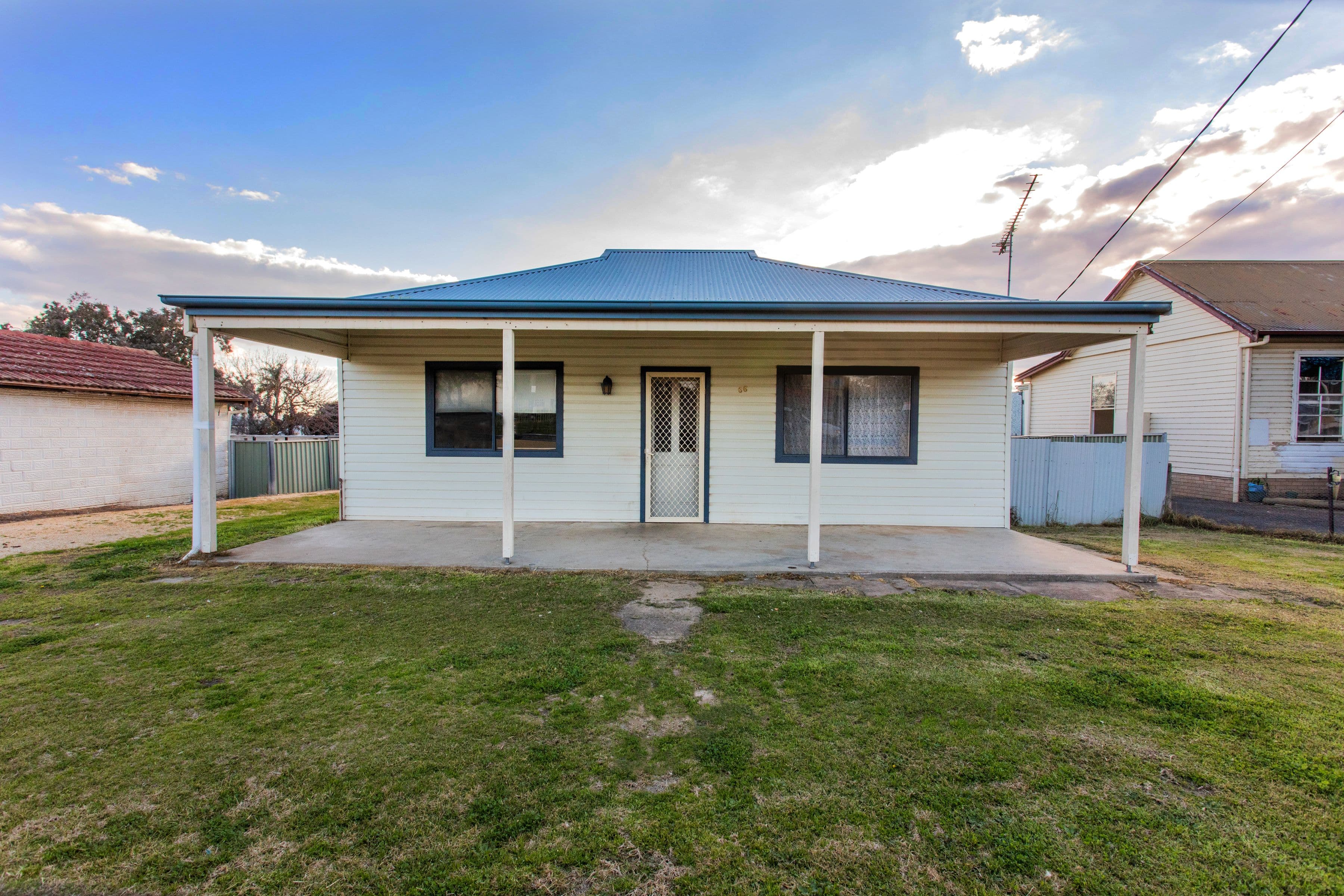 66 Redfern Street, Cowra NSW 2794, Cowra - Image 1
