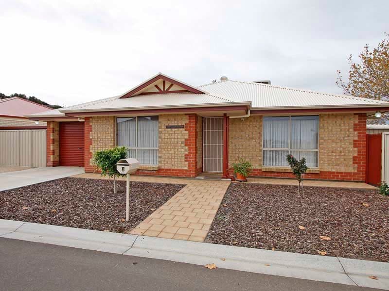 3, 161-167 Griffiths Drive, SEAFORD SA 5169, Seaford Rise - Image 1