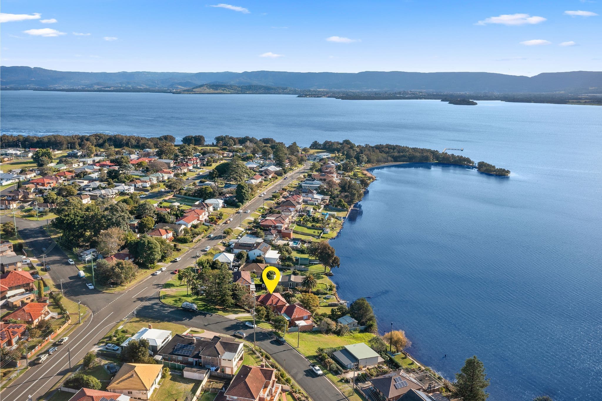 118 Lakeview Parade, Primbee NSW 2502, Primbee - Image 1