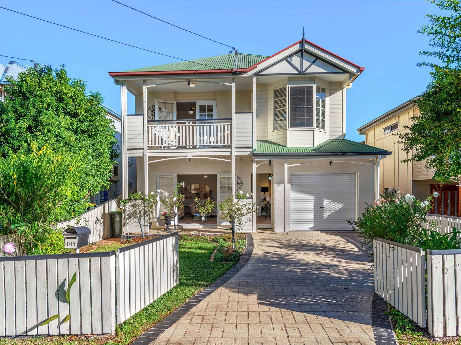165 Strong Avenue, Graceville QLD 4075, Graceville - Image 1