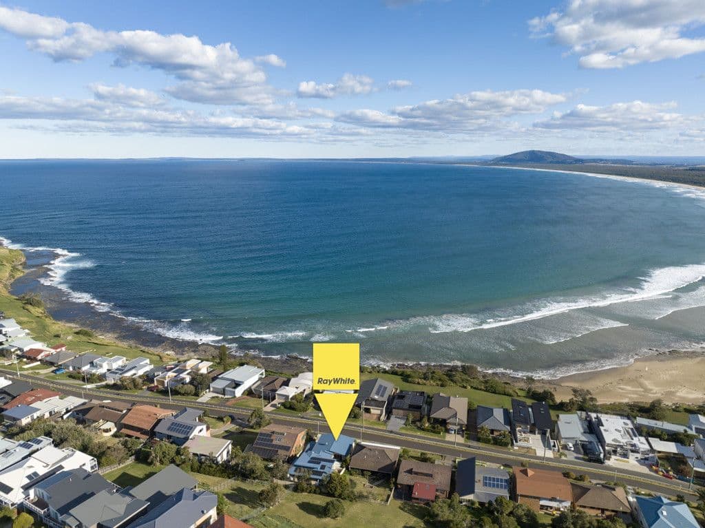 83 Stafford Street, Gerroa NSW 2534, Gerroa - Image 1