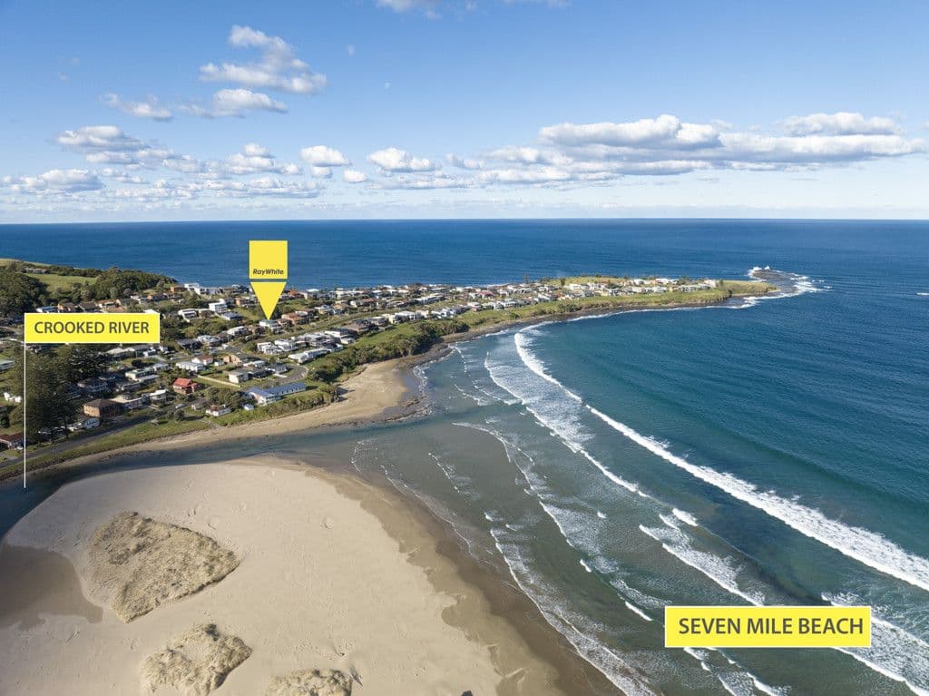 83 Stafford Street, Gerroa NSW 2534, Gerroa - Thumbnail 6