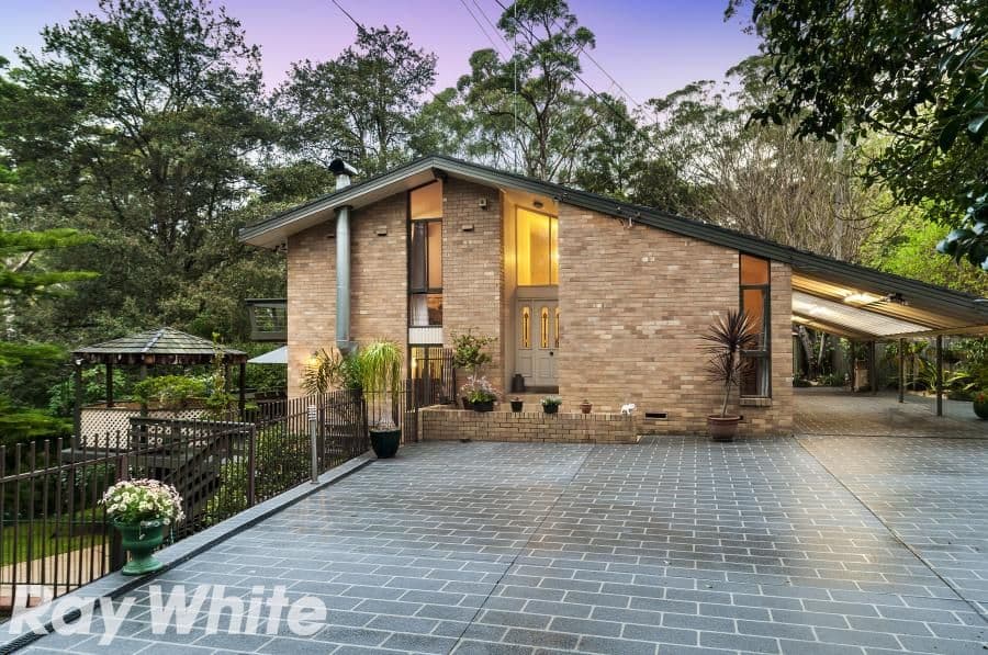 33 Ventura Road, NORTHMEAD NSW 2152, Northmead - Image 1