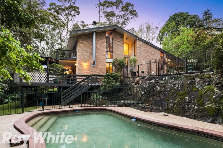 33 Ventura Road, NORTHMEAD NSW 2152, Northmead - Thumbnail 2
