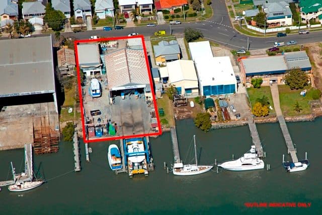 55-59 Byron Street, BULIMBA QLD 4171, Bulimba - Image 1