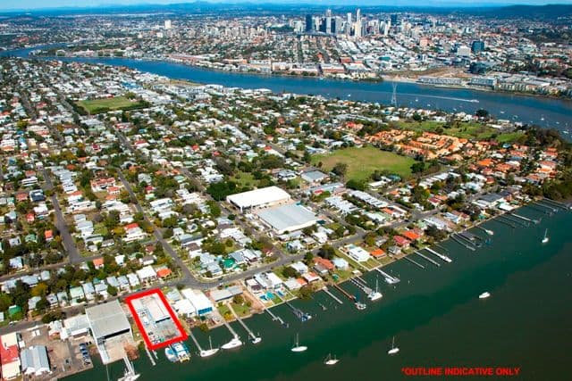 55-59 Byron Street, BULIMBA QLD 4171, Bulimba - Thumbnail 2