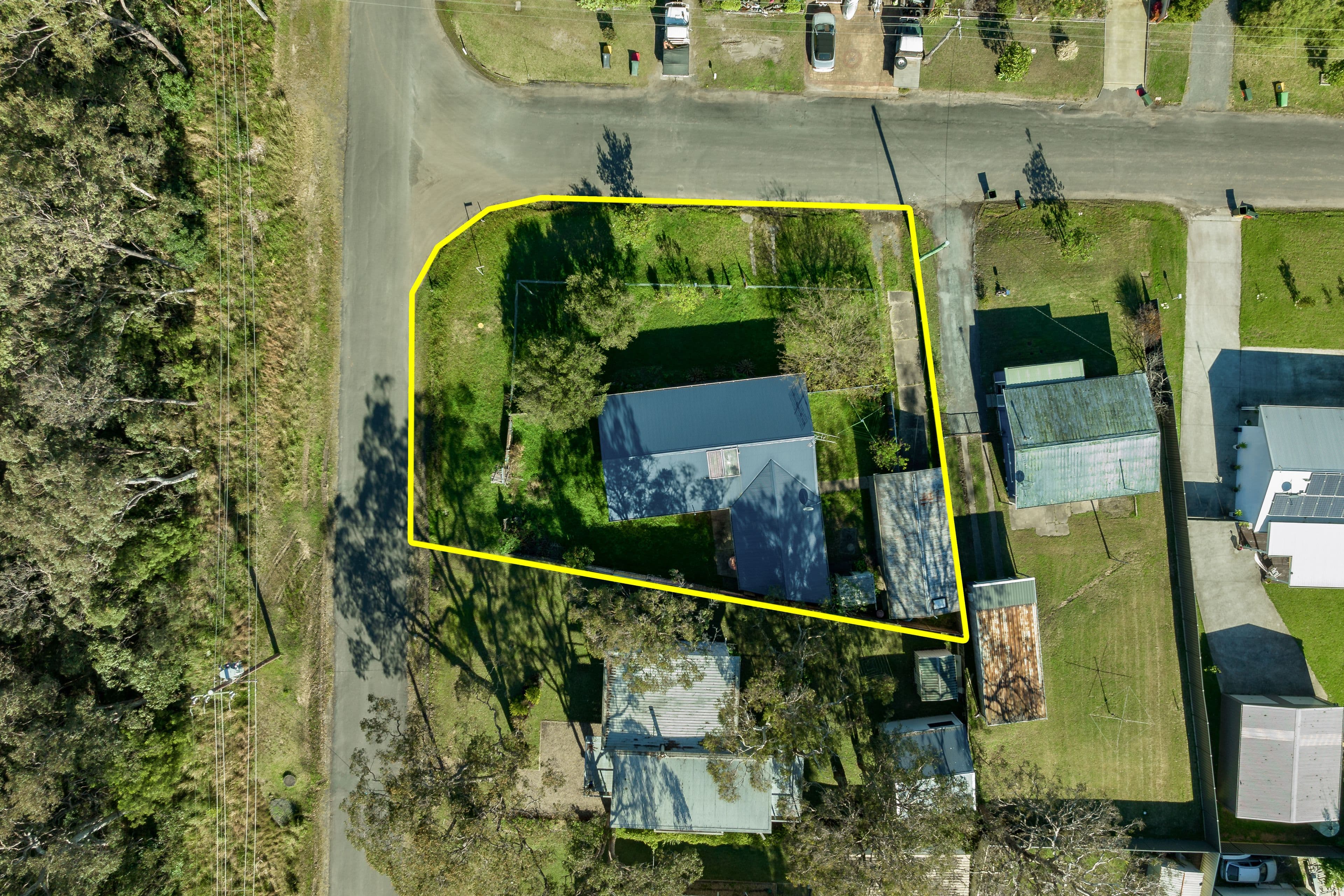 7 Flora Street, Culburra Beach NSW 2540, Culburra Beach - Thumbnail 3