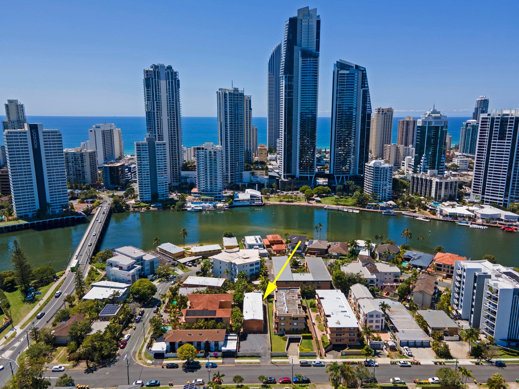 17 Stanhill Drive, Surfers Paradise QLD 4217, Surfers Paradise - Image 1