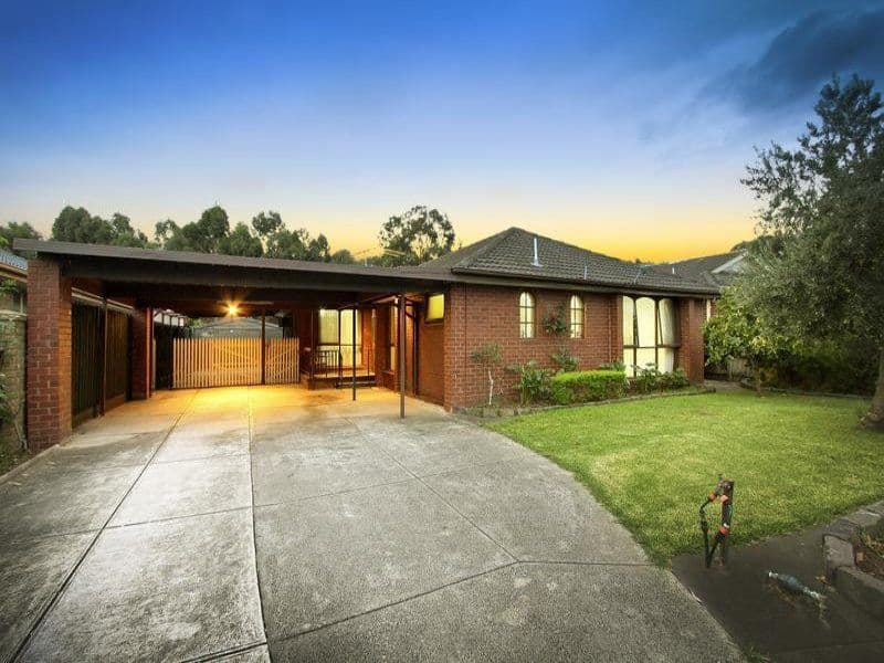 89 Cabernet Crescent, BUNDOORA VIC 3083, Bundoora - Image 1